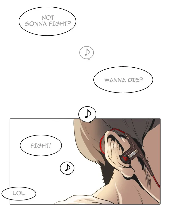 Lookism - Chapter 8 - Page 77