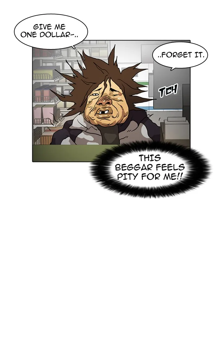 Lookism - Chapter 8 - Page 9