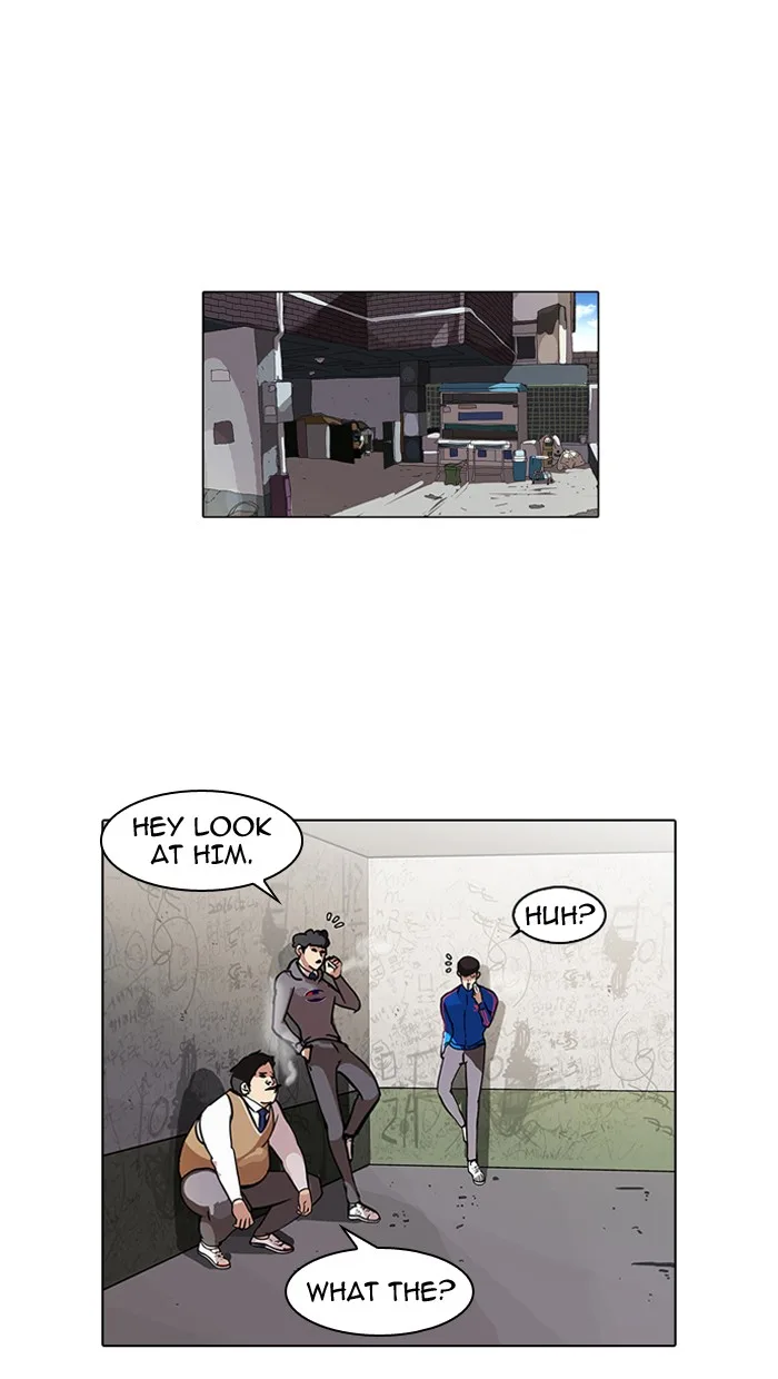 Lookism - Chapter 80 - Page 1