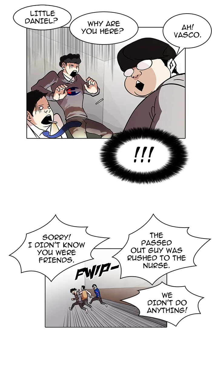 Lookism - Chapter 80 - Page 11