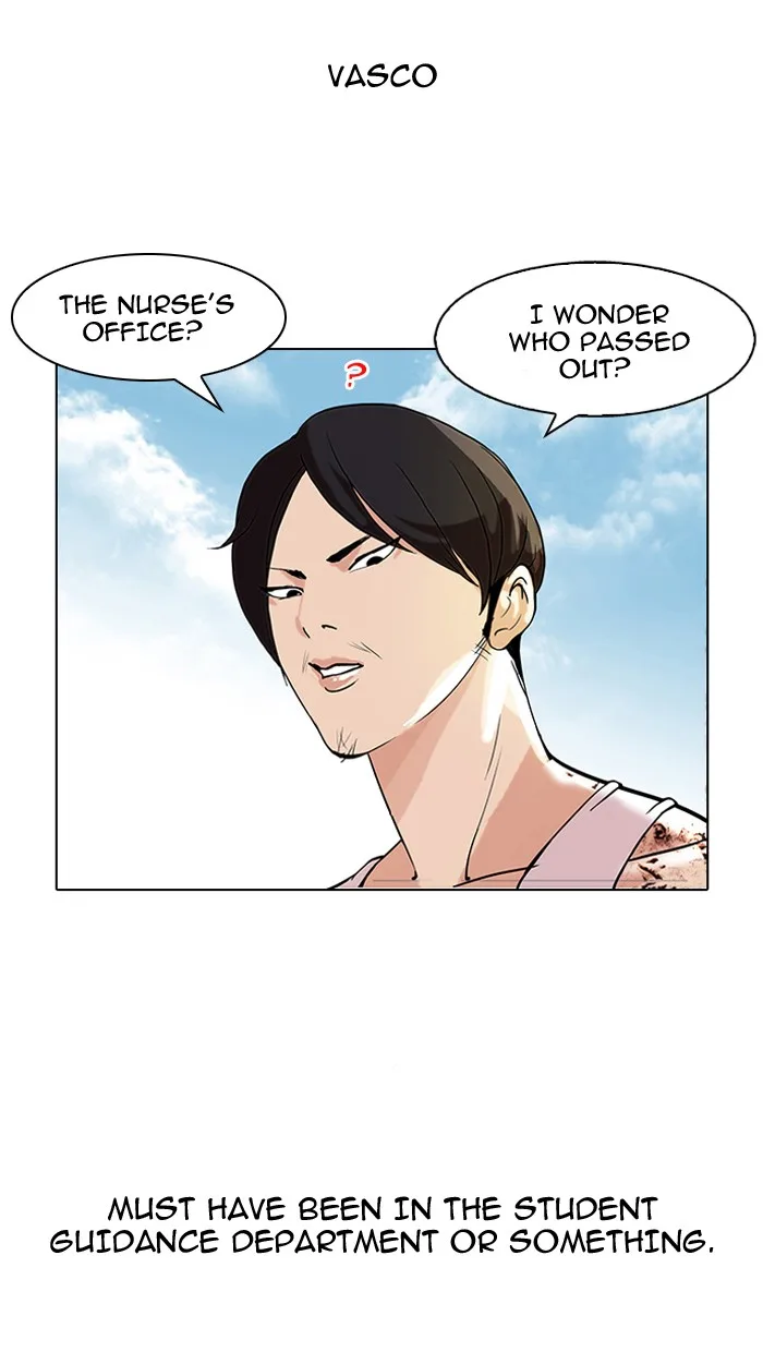 Lookism - Chapter 80 - Page 12