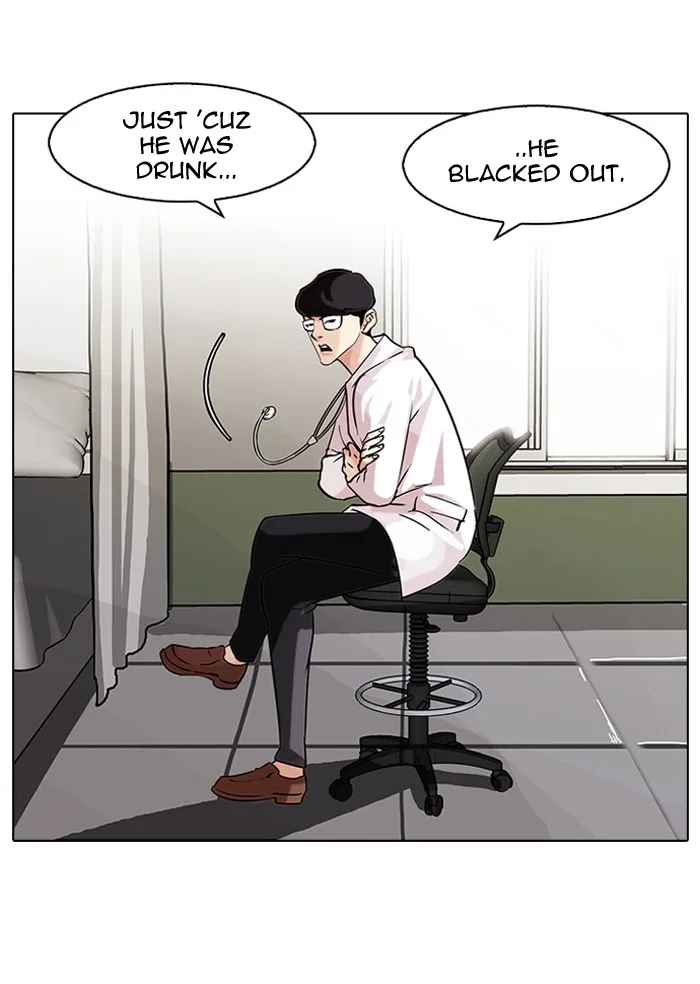 Lookism - Chapter 80 - Page 14