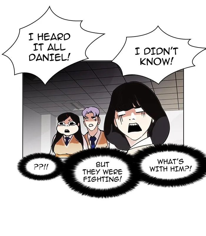 Lookism - Chapter 80 - Page 19