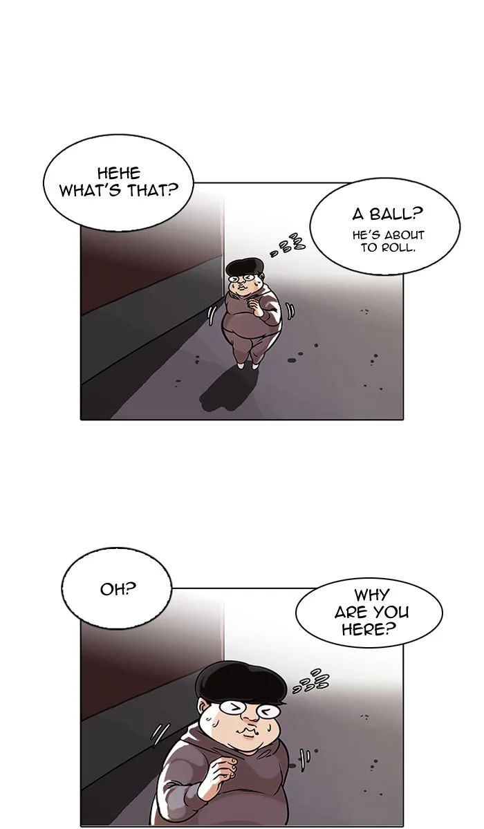 Lookism - Chapter 80 - Page 2