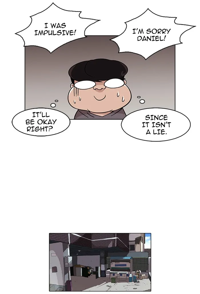 Lookism - Chapter 80 - Page 20