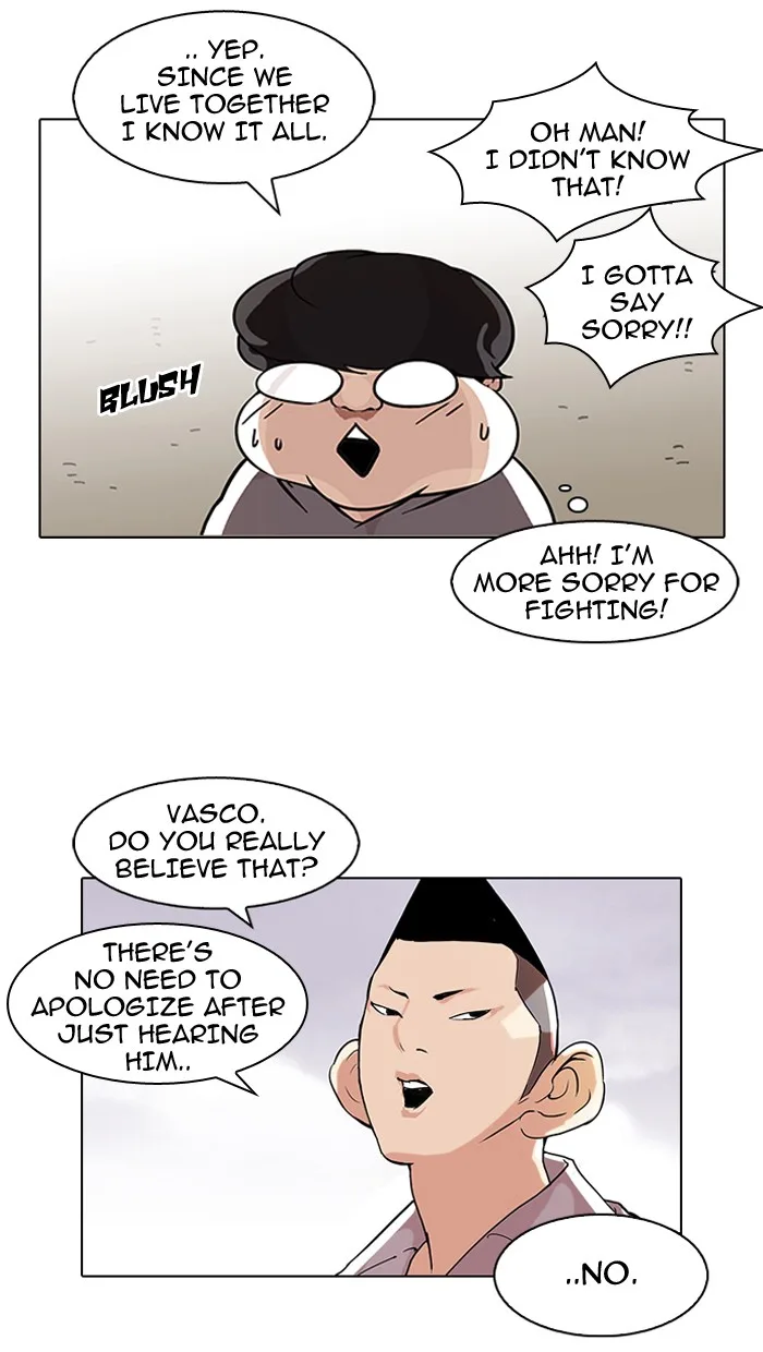 Lookism - Chapter 80 - Page 22