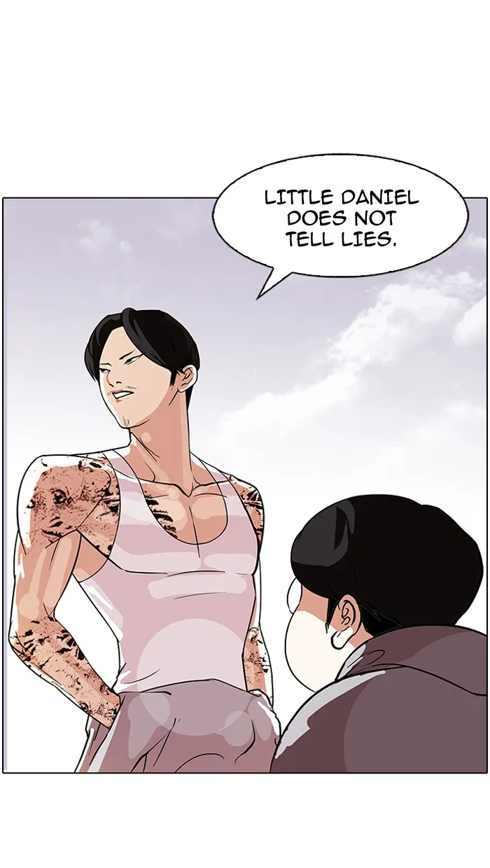Lookism - Chapter 80 - Page 23
