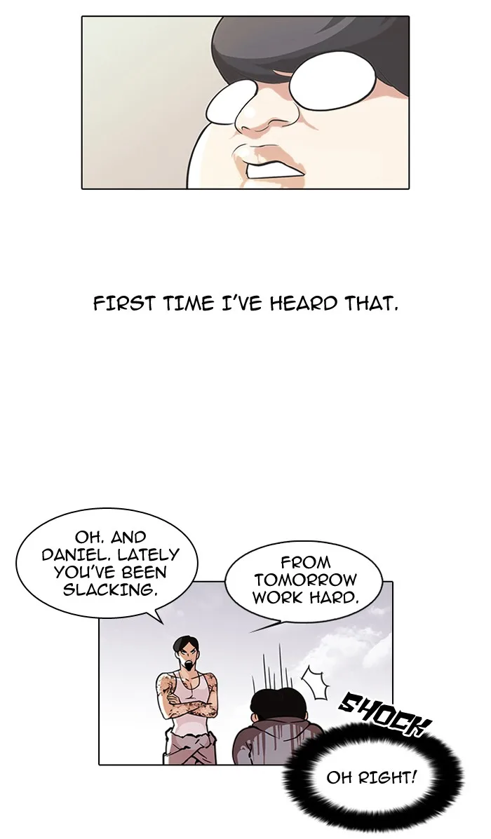Lookism - Chapter 80 - Page 25