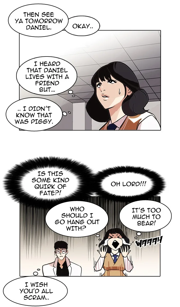 Lookism - Chapter 80 - Page 28