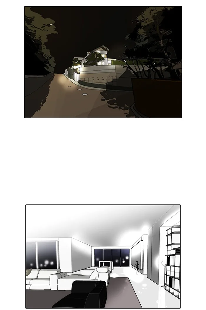 Lookism - Chapter 80 - Page 31