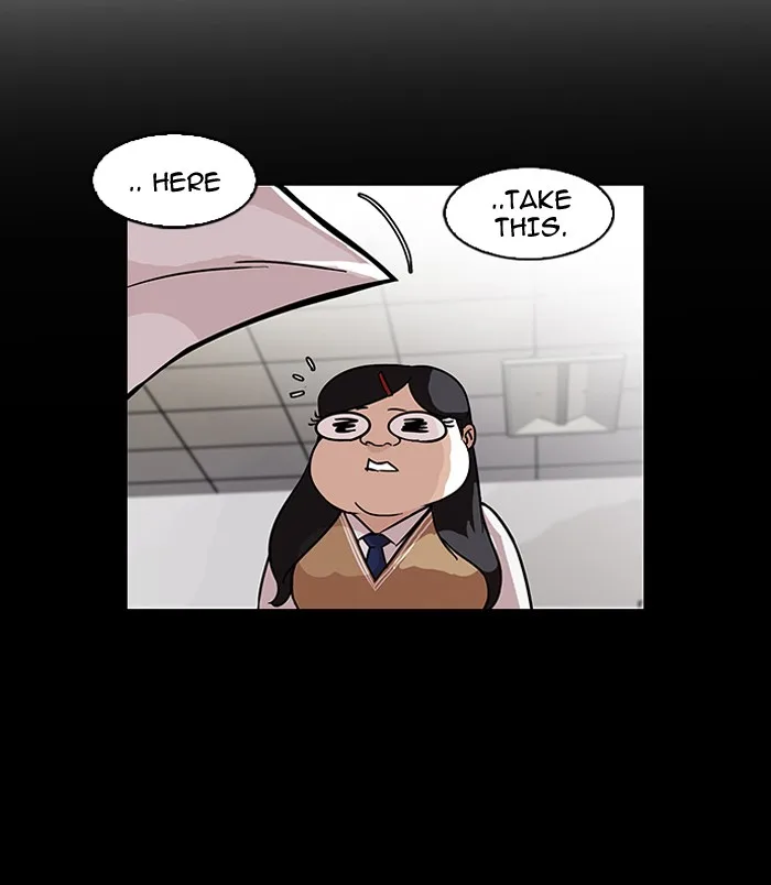 Lookism - Chapter 80 - Page 36