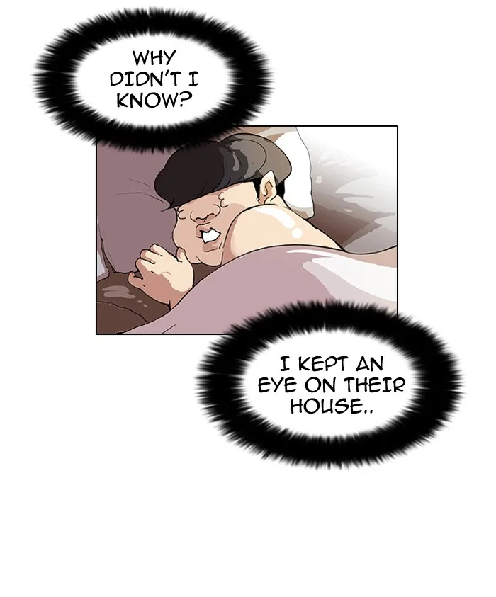 Lookism - Chapter 80 - Page 40