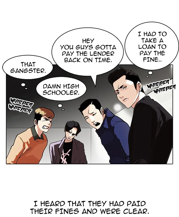 Lookism - Chapter 80 - Page 44