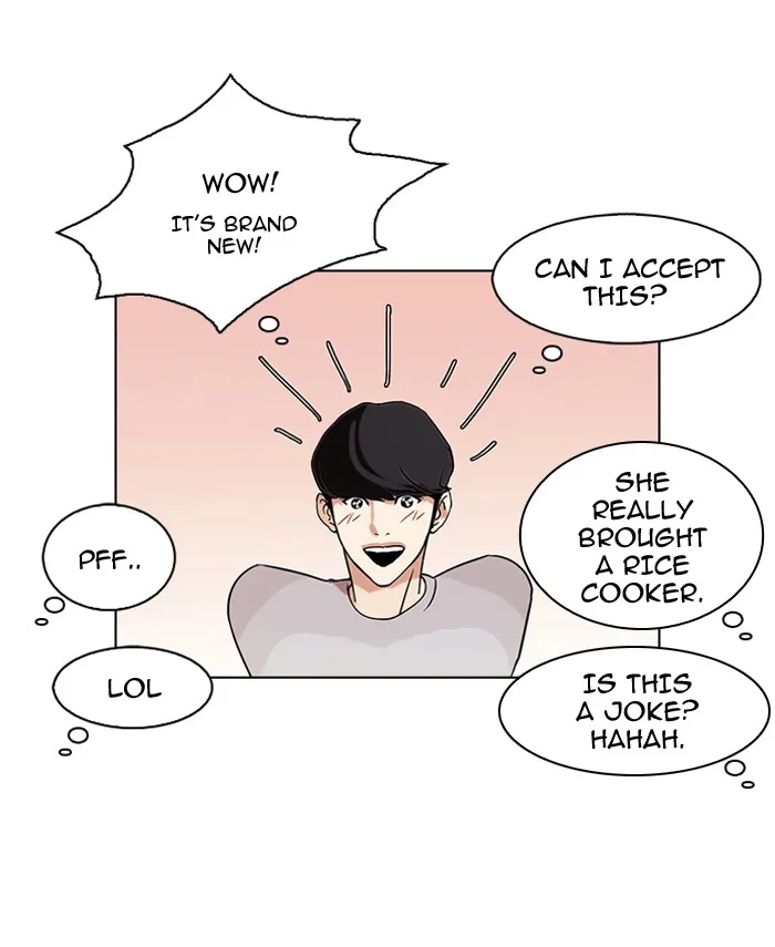 Lookism - Chapter 80 - Page 49
