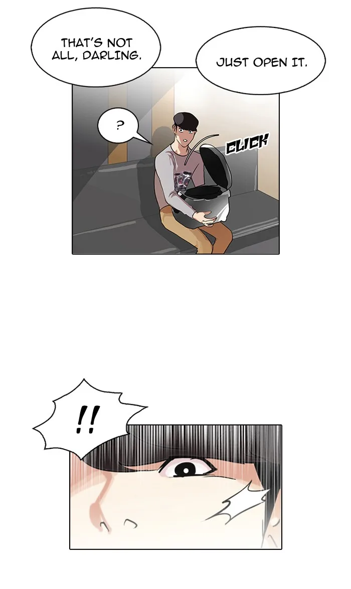 Lookism - Chapter 80 - Page 50