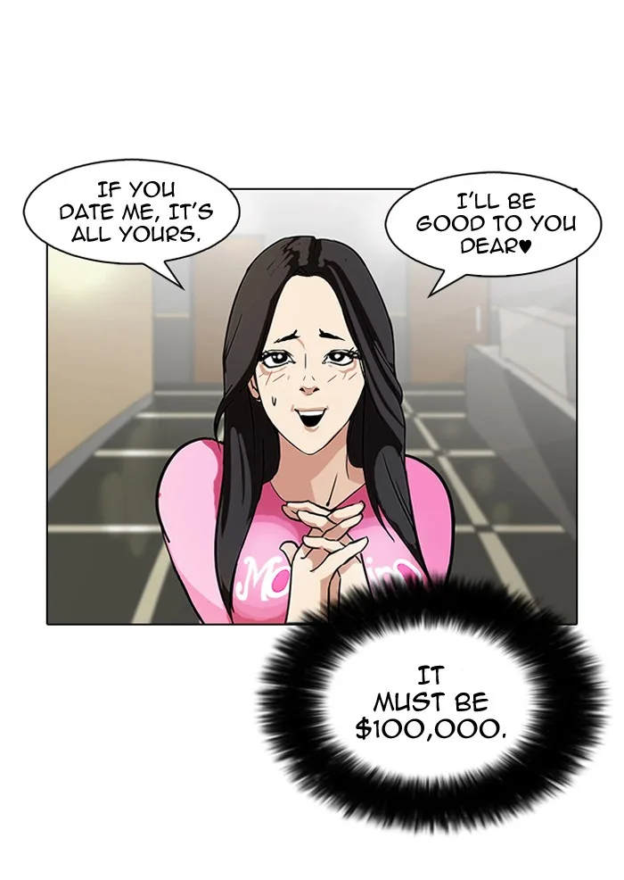 Lookism - Chapter 80 - Page 53