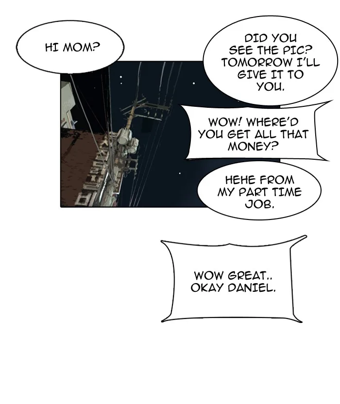 Lookism - Chapter 80 - Page 59