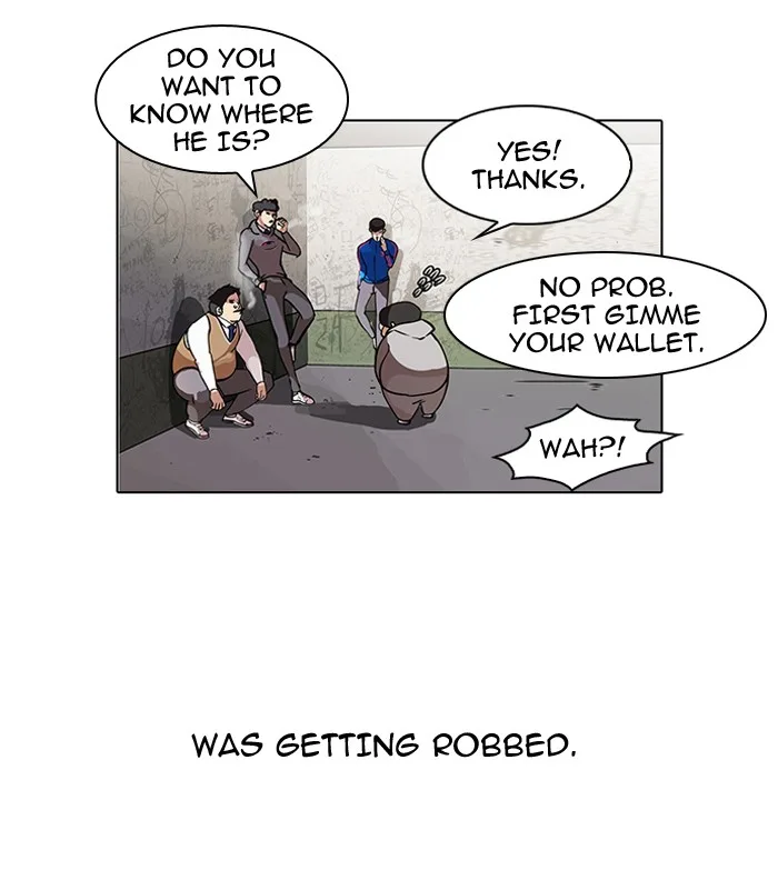 Lookism - Chapter 80 - Page 7