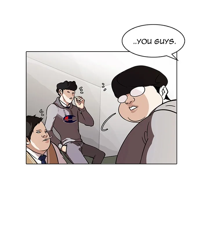 Lookism - Chapter 80 - Page 8