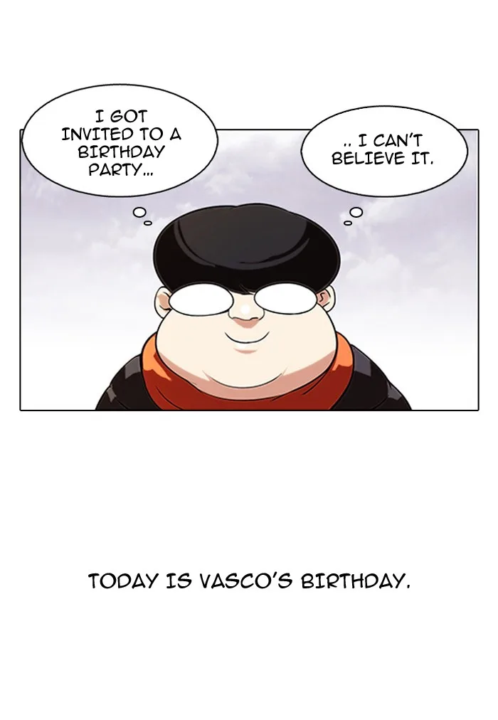 Lookism - Chapter 81 - Page 2