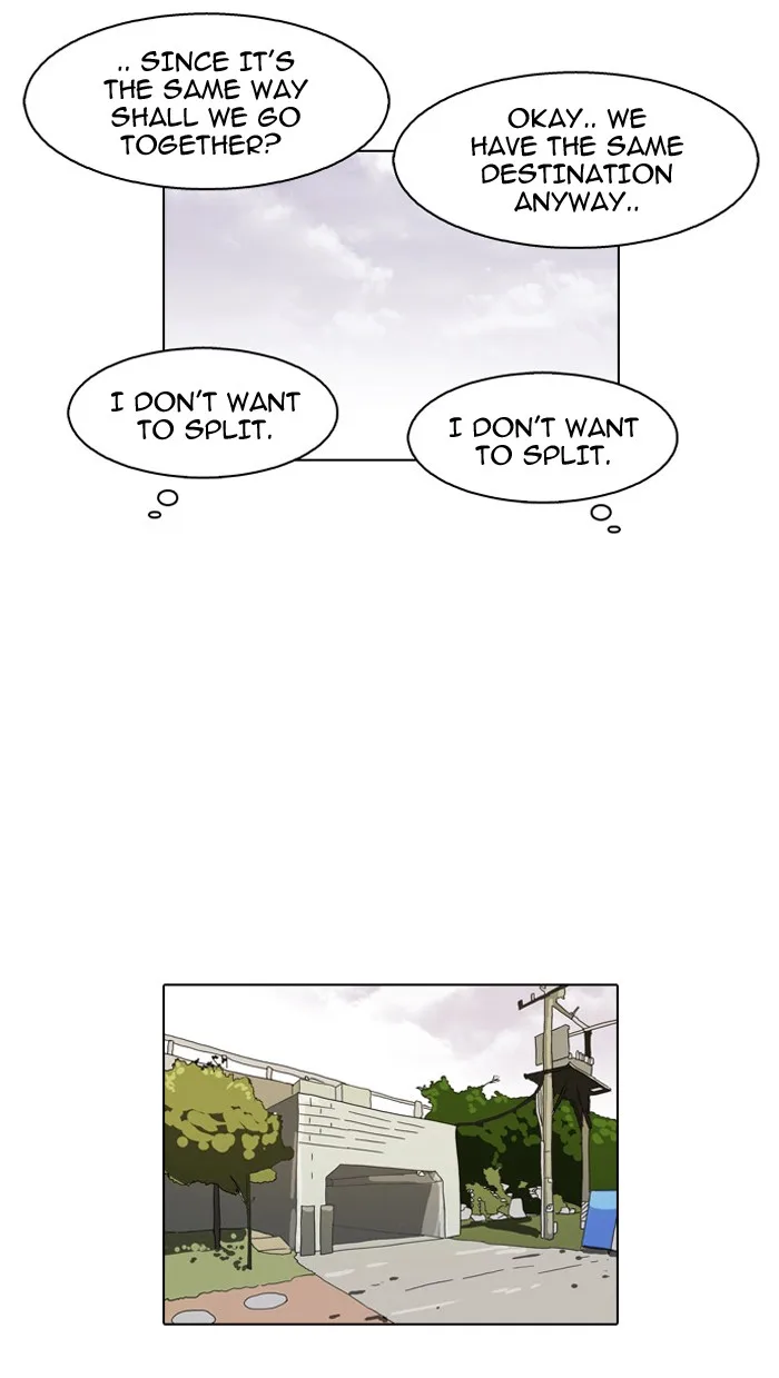 Lookism - Chapter 81 - Page 20