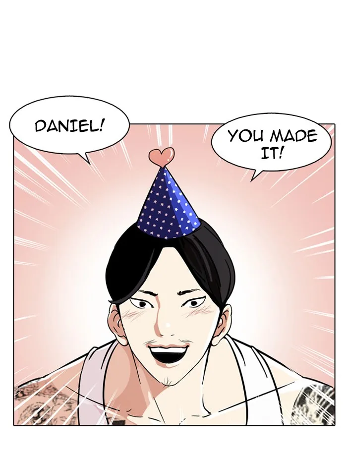 Lookism - Chapter 81 - Page 21