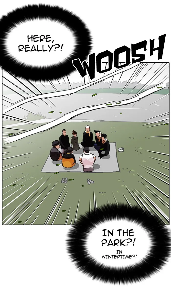 Lookism - Chapter 81 - Page 23