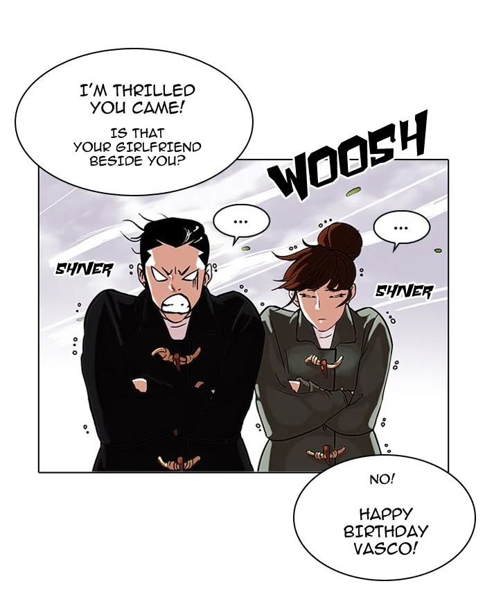 Lookism - Chapter 81 - Page 24