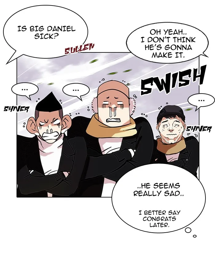 Lookism - Chapter 81 - Page 25