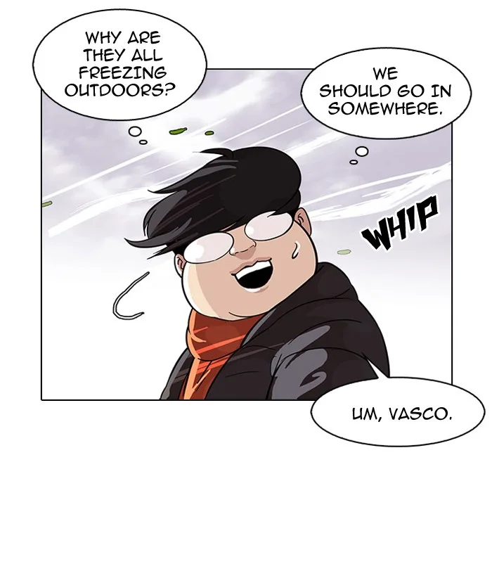 Lookism - Chapter 81 - Page 26