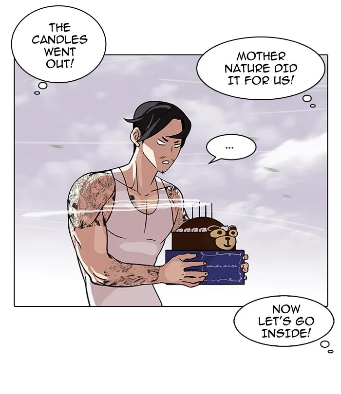 Lookism - Chapter 81 - Page 34