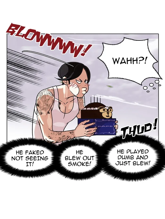 Lookism - Chapter 81 - Page 35