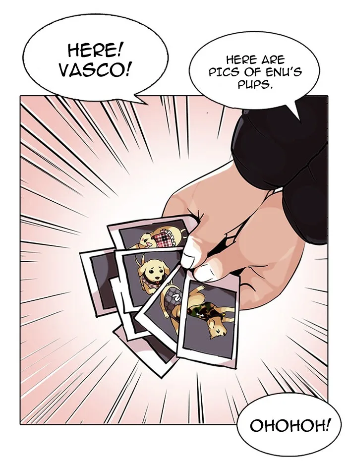 Lookism - Chapter 81 - Page 37