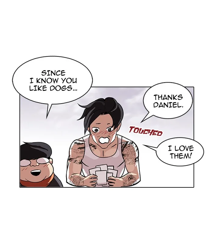 Lookism - Chapter 81 - Page 38