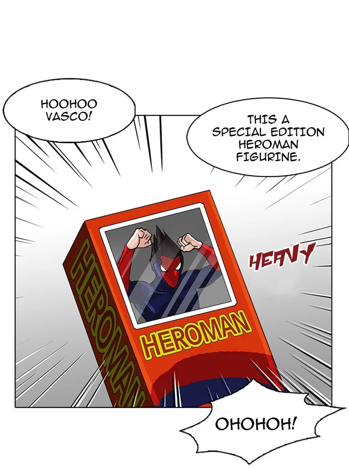 Lookism - Chapter 81 - Page 39