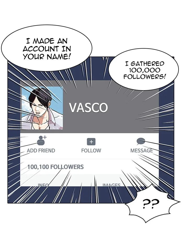 Lookism - Chapter 81 - Page 43