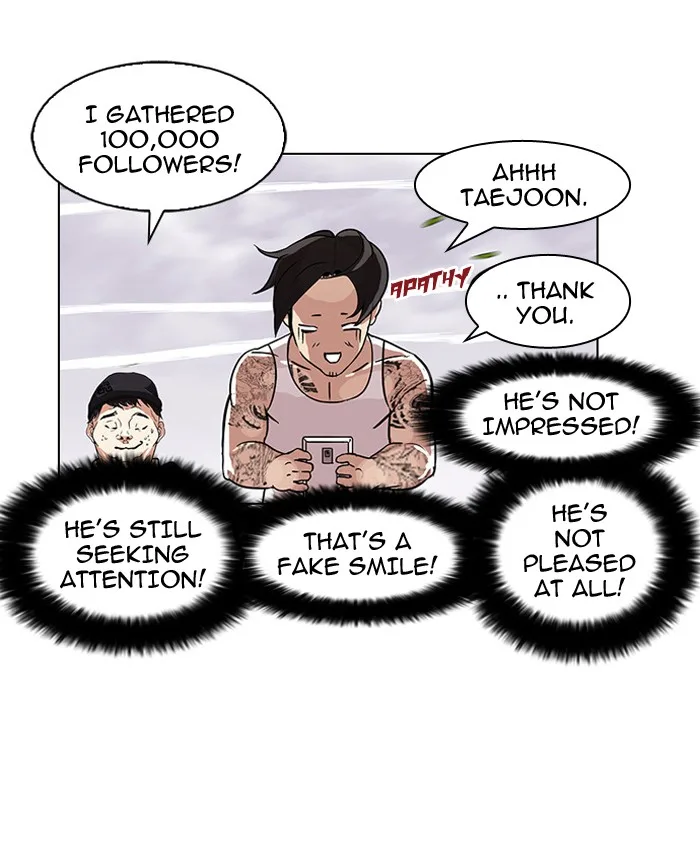Lookism - Chapter 81 - Page 44