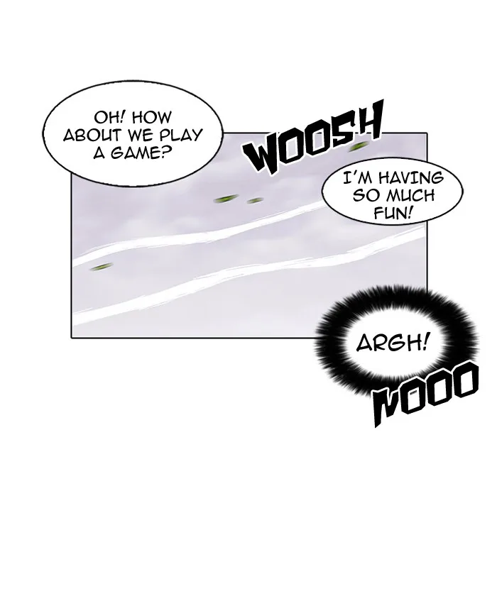 Lookism - Chapter 81 - Page 45