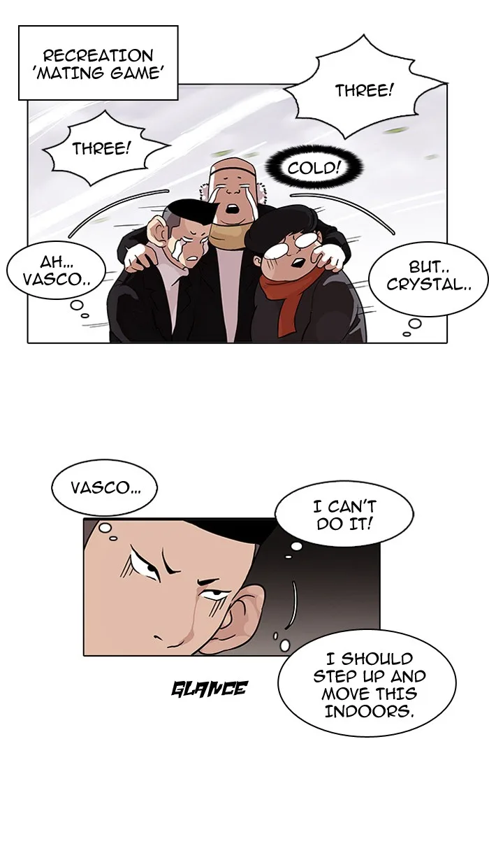 Lookism - Chapter 81 - Page 46