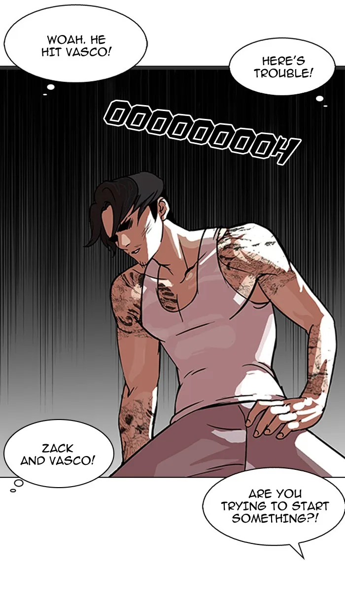 Lookism - Chapter 81 - Page 50