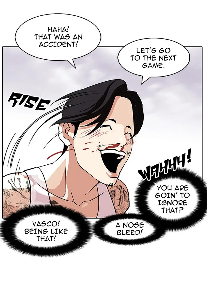 Lookism - Chapter 81 - Page 51