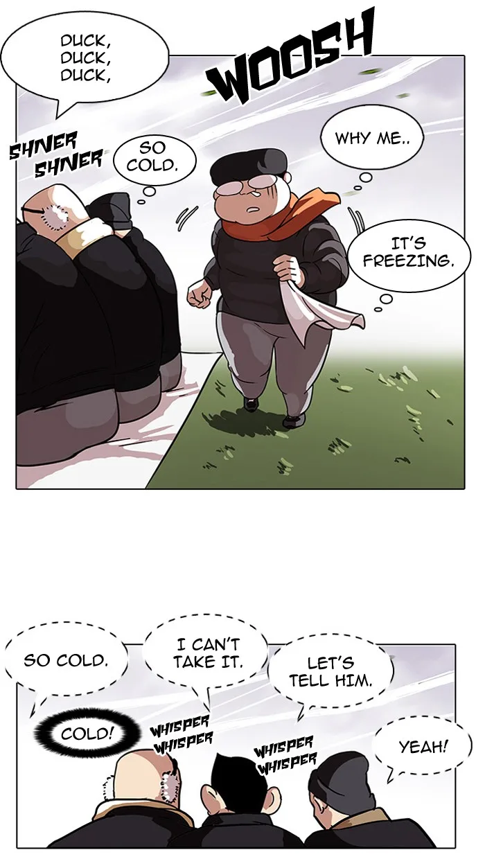 Lookism - Chapter 81 - Page 53