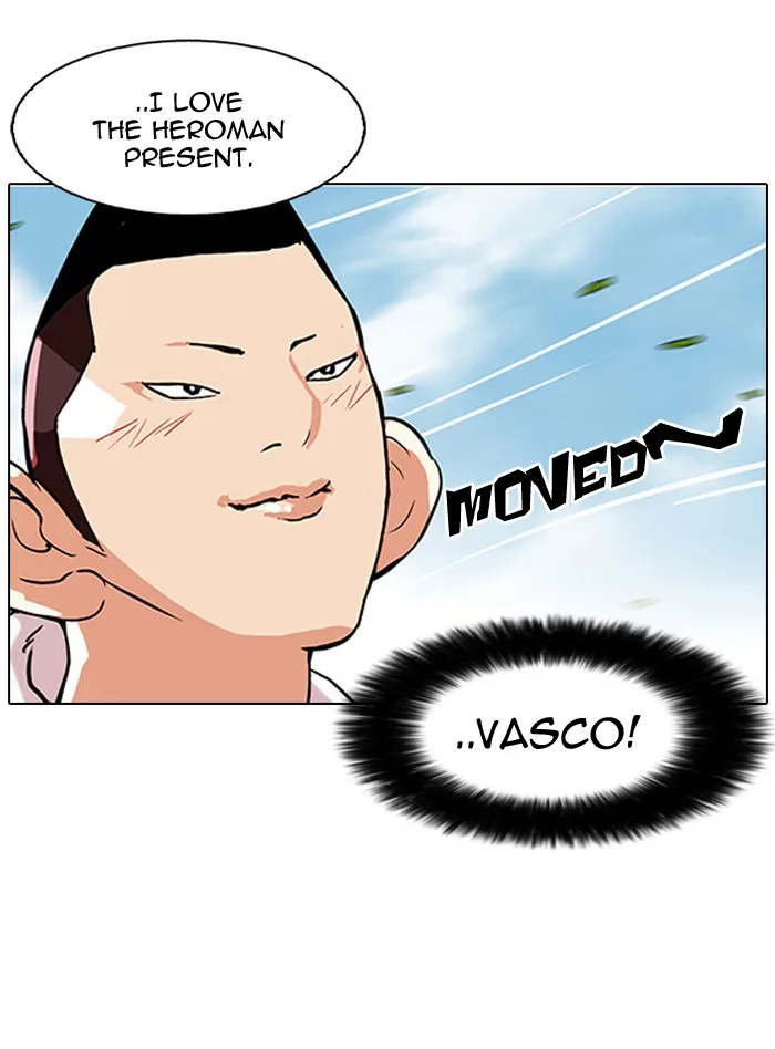 Lookism - Chapter 81 - Page 57