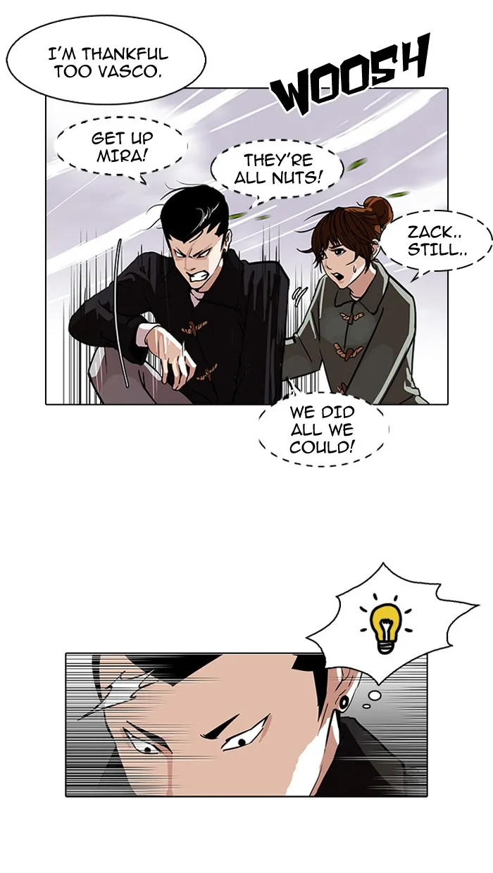 Lookism - Chapter 81 - Page 58