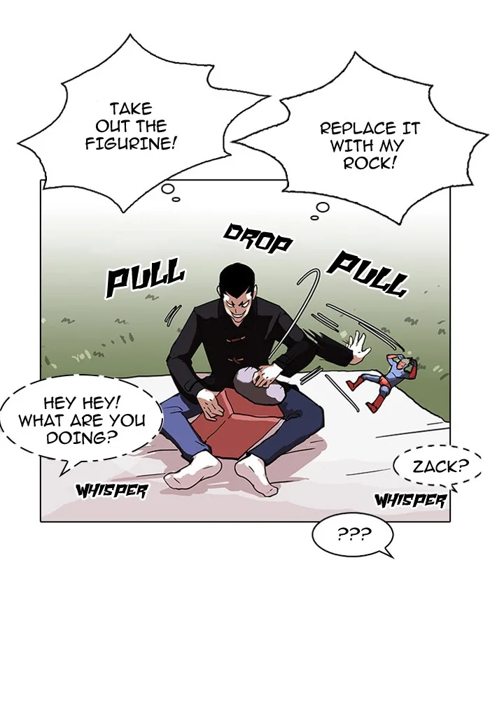Lookism - Chapter 81 - Page 60