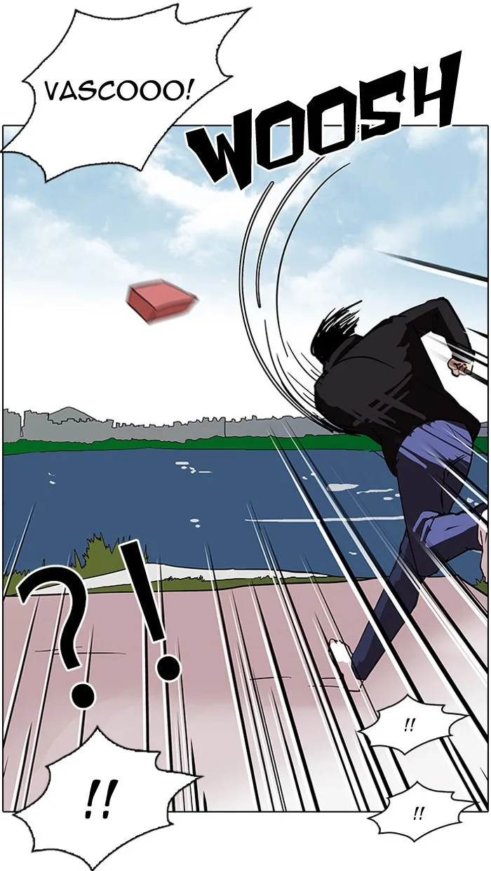 Lookism - Chapter 81 - Page 61