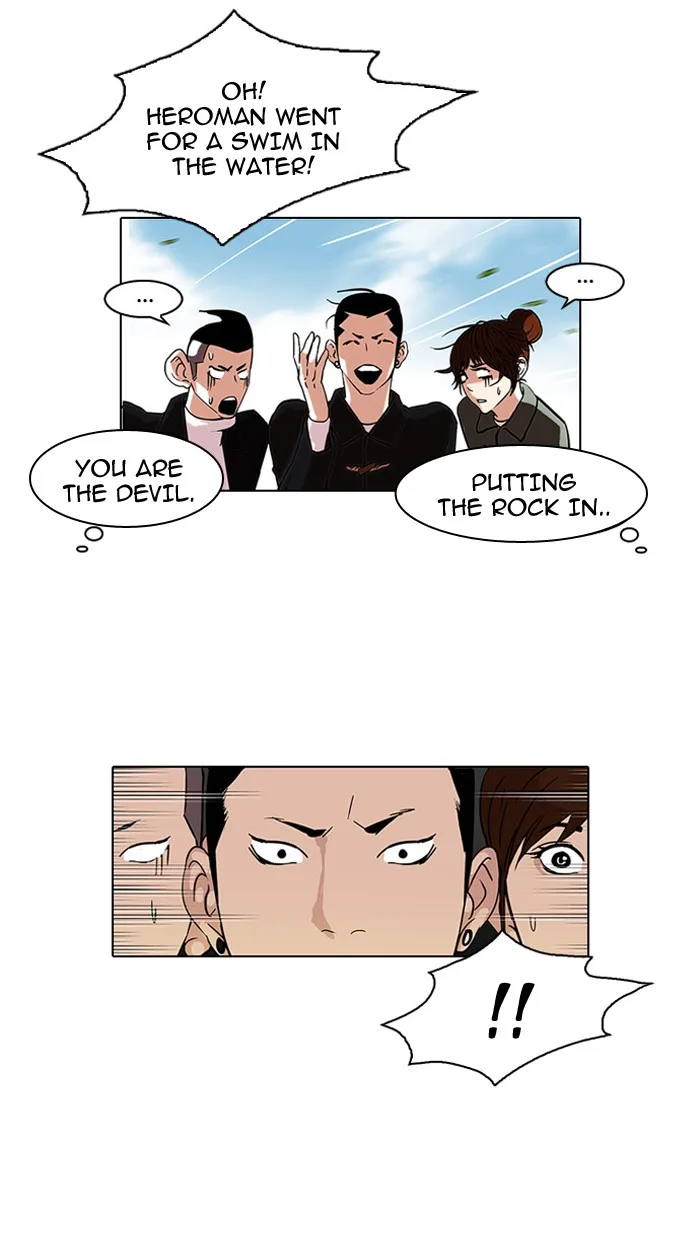 Lookism - Chapter 81 - Page 63