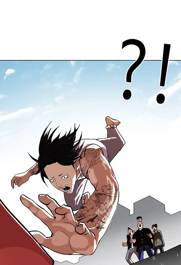Lookism - Chapter 81 - Page 64