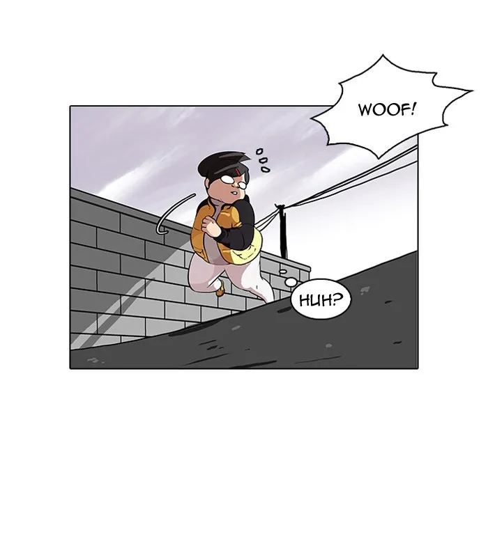 Lookism - Chapter 81 - Page 7