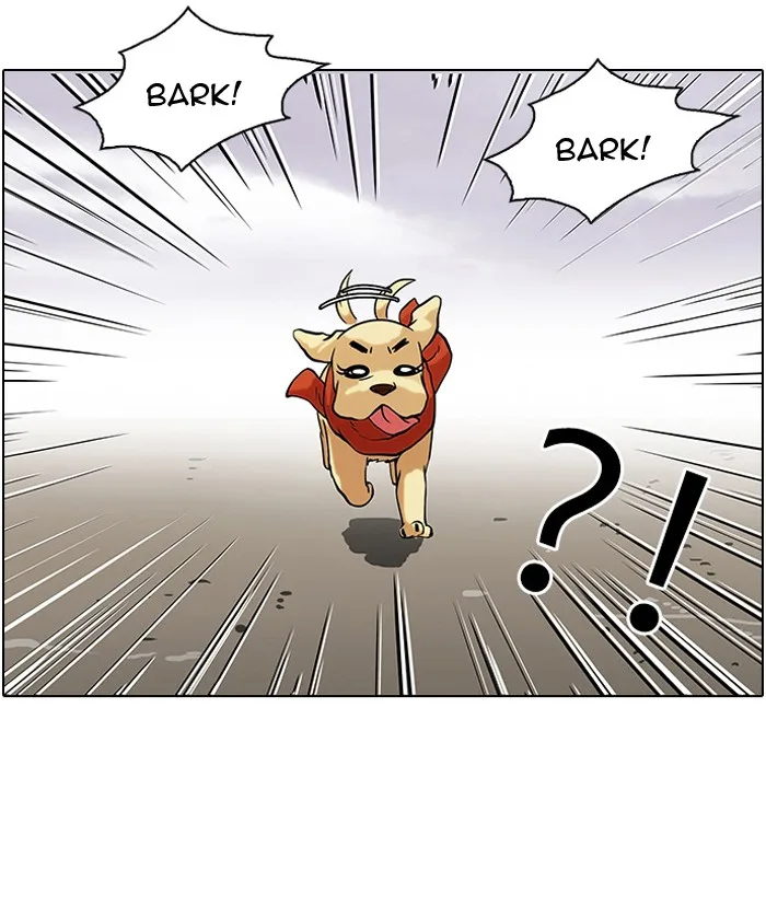Lookism - Chapter 81 - Page 8